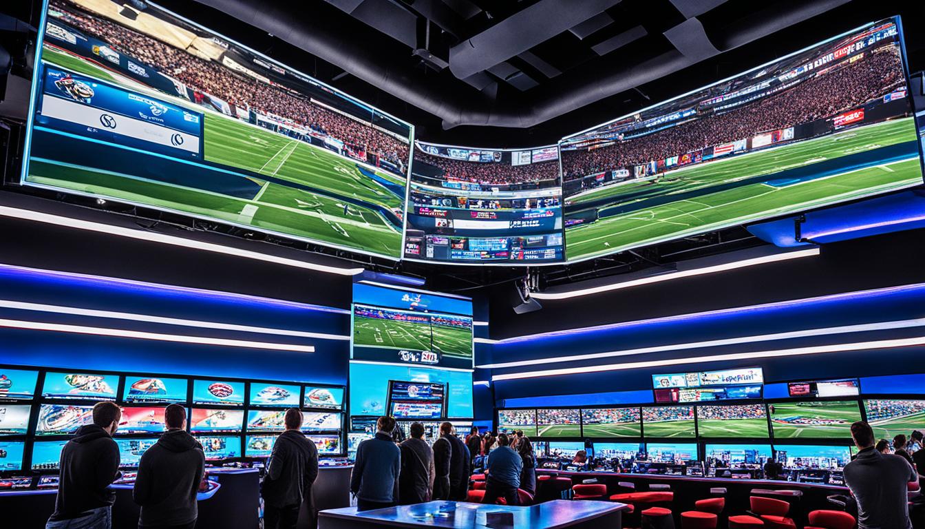 Sportsbook Terbaik 2024 di Vaksin99